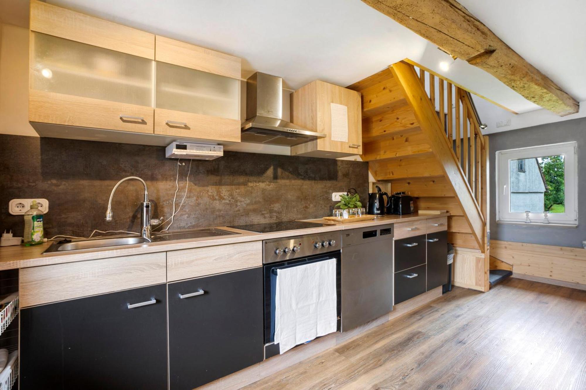 Apartment Wuensch Dir Was *