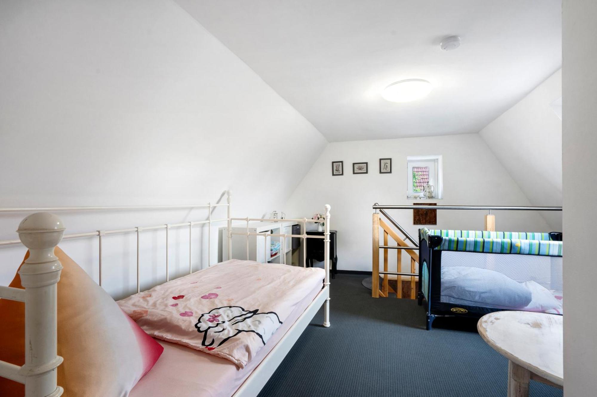 Wuensch Dir Was Apartment Grossweitzschen