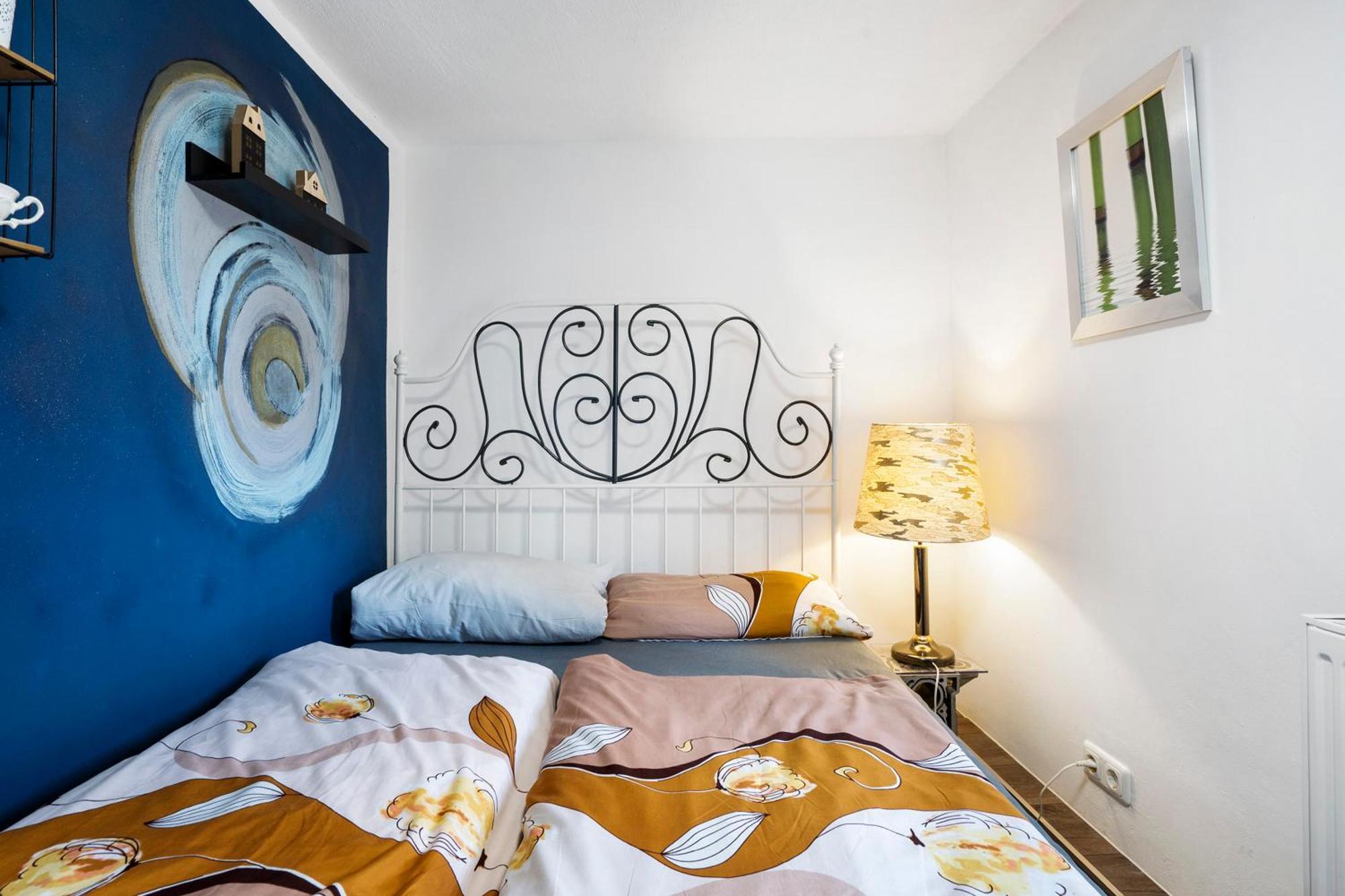 Appartement Wuensch Dir Was *