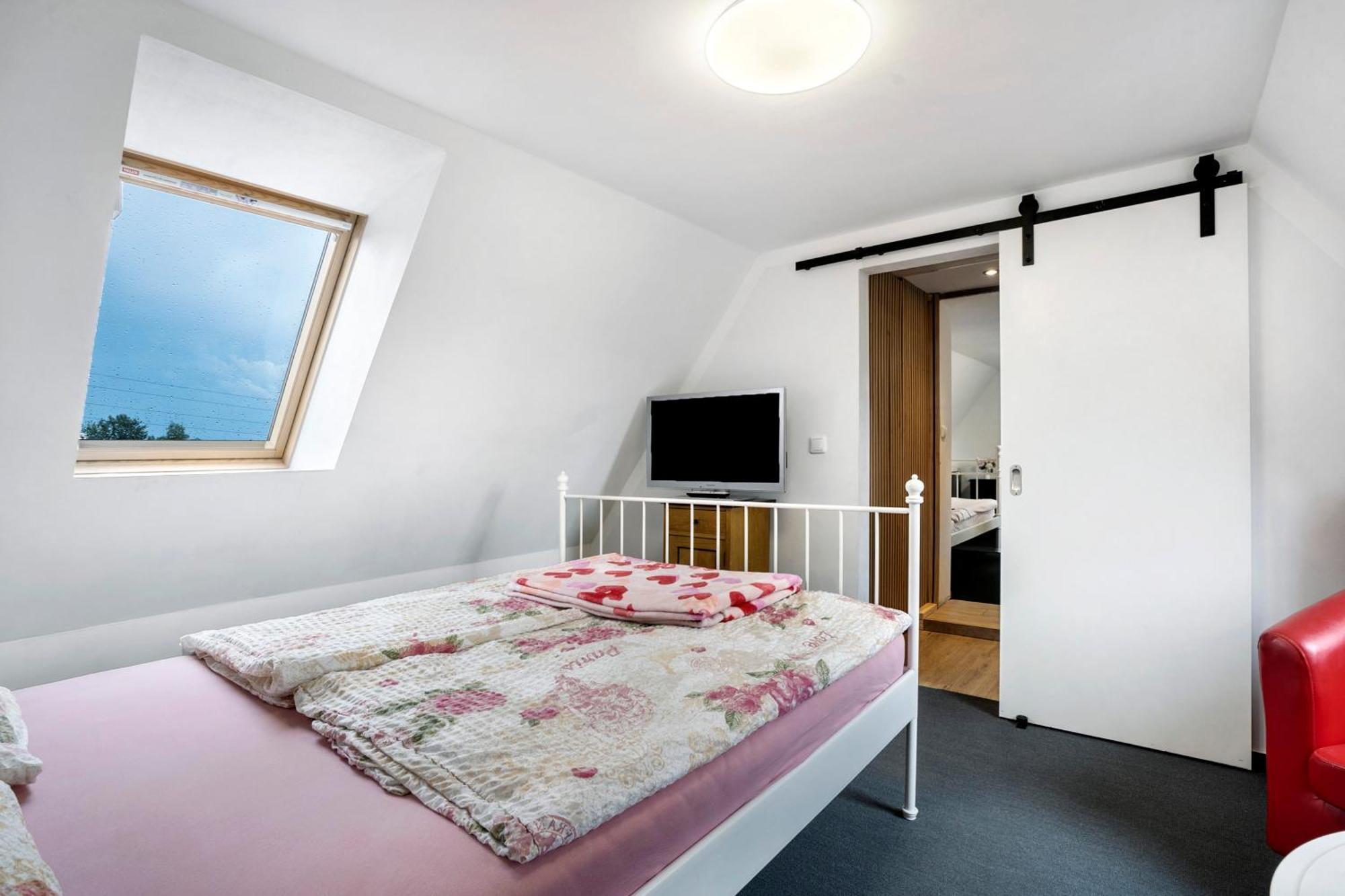 Apartment Wuensch Dir Was Grossweitzschen