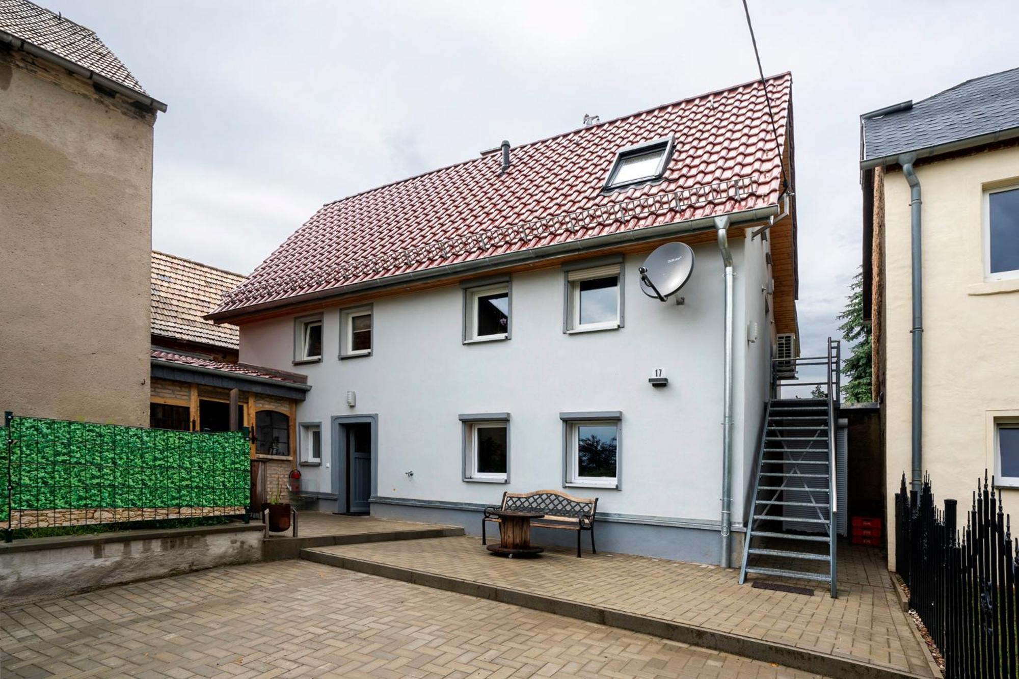 Wuensch Dir Was Apartment *