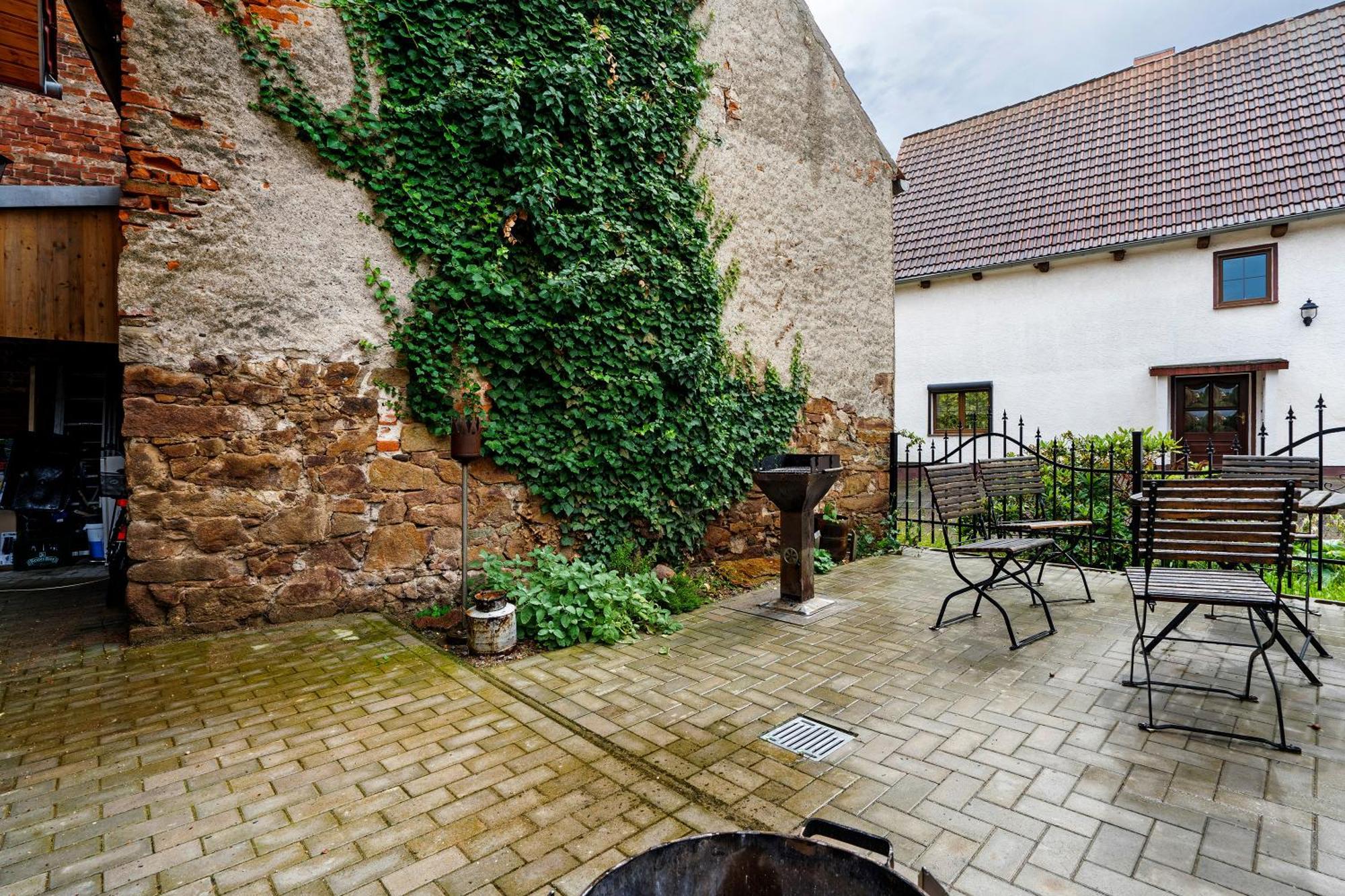 Apartment Wuensch Dir Was *
