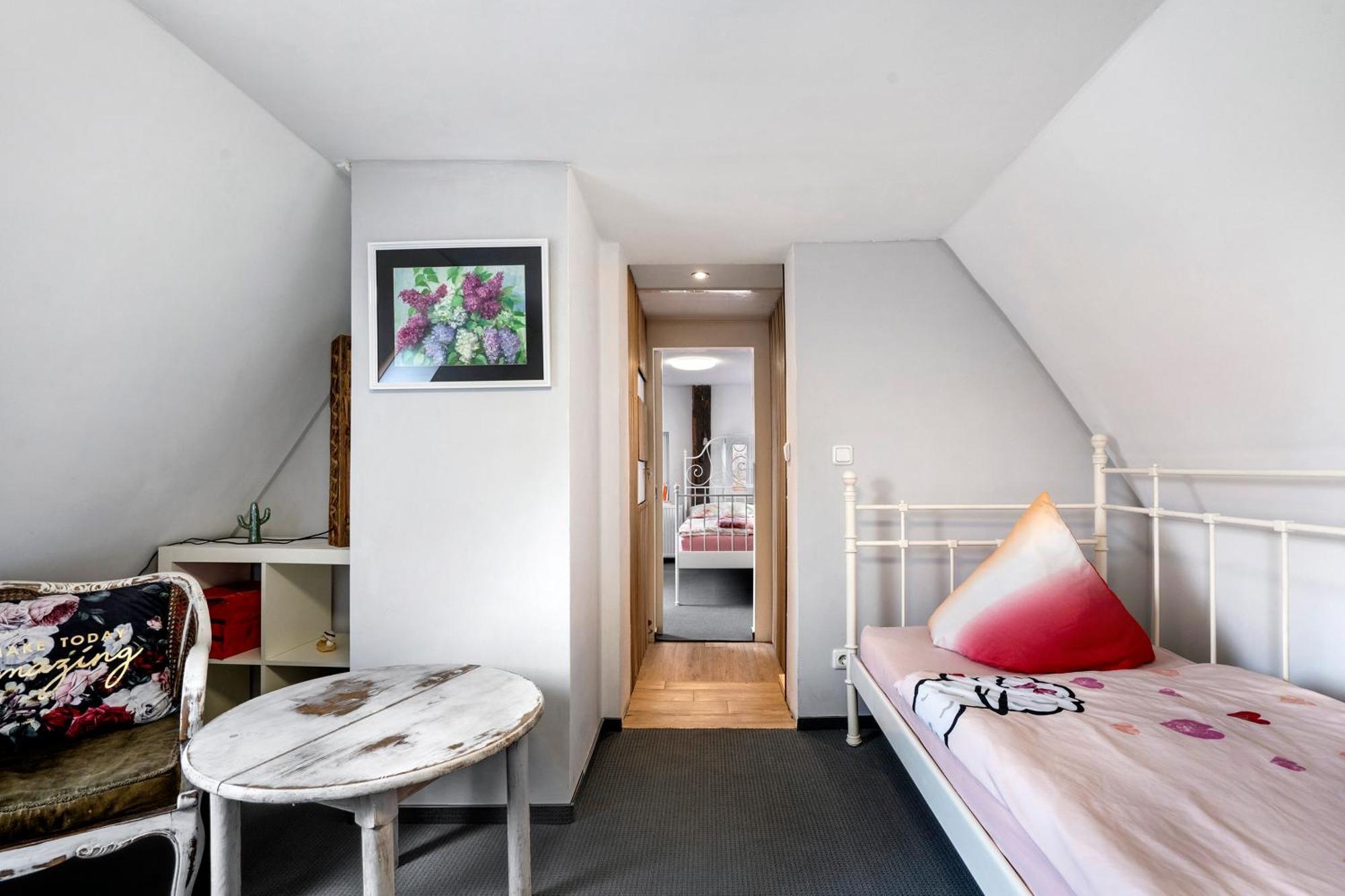 Wuensch Dir Was Apartment Grossweitzschen