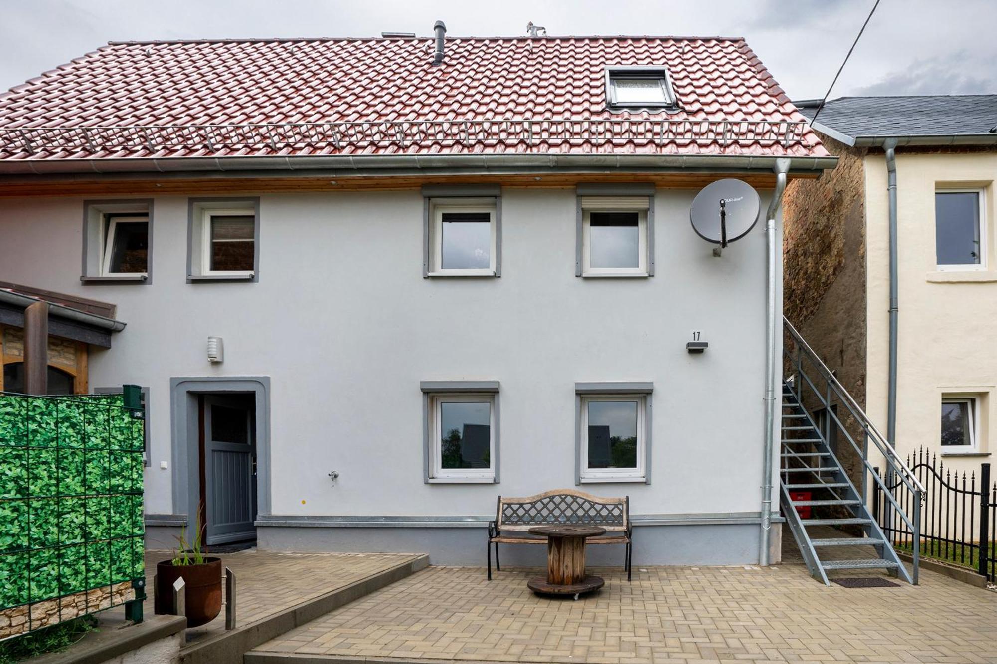 Wuensch Dir Was Appartement *